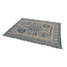 Туристический коврик Easy Camp для пікніка Bilberry Square Carpet (180124) (931575) Туристический коврик Easy Camp для пікніка Bilberry Square Carpet (180124) (931575)