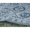 Туристичний килимок Easy Camp для пікніка Bilberry Square Carpet (180124) (931575) - Зображення 2