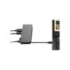 Концентратор Lenovo Powered USB-C Travel Hub-WW (4X90S92381) - Зображення 1
