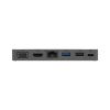 Концентратор Lenovo Powered USB-C Travel Hub-WW (4X90S92381) - Зображення 2