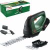 Кусторез Bosch AdvancedShear 18V-10, PBA, 2.0Ah (0.600.857.000) - Изображение 1