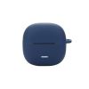 Чохол для навушників BeCover Silicon для Xiaomi Redmi Buds 6 Lite Deep Blue (713233) - Зображення 1