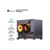 Корпус JONSBO D32 PRO Black - Зображення 3