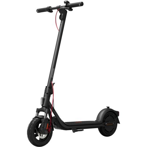 Электросамокат Segway Ninebot F2 PRO E II, чорний (AA.05.12.03.0007)