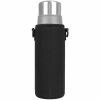 Чохол для термоса Tribe Neoprene Cover для експедиційного термоса 0,75 л Black (T-DF-0009-black) - Зображення 1