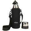Чохол для термоса Tribe Neoprene Cover для експедиційного термоса 0,75 л Black (T-DF-0009-black) - Зображення 3