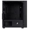 Корпус 1stPlayer B5-M-BK-3F - Зображення 2