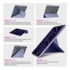 Чехол для планшета Armorstandart Y-Type PEN Redmi Pad Pro / Poco Pad Purple (ARM85547) - Изображение 2