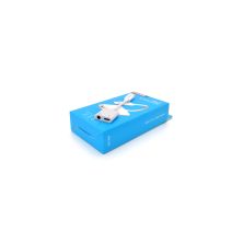 Переходник USB-C 2-in-1 Audio Adapter USB-C + 3.5mm iKAKU (KSC-353-TC)