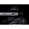Пленка защитная iLera FILM Screen Protector MacBook Air M2 (ILMBARM2) - Изображение 3