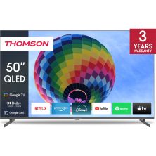 Телевизор THOMSON 50QG4S14