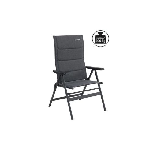 Кресло складное Outwell Clements XL (410132) (931734)