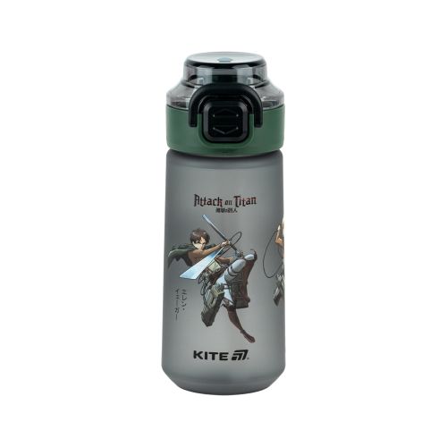 Пляшка для води Kite 560 мл, AT (AT25-1213)
