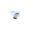 Переходник Lightning F to USB-C M gray XoKo (XK-AC-027) - Изображение 3