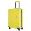 Чемодан Semi Line 28 (L) Yellow (T5929-3) (DAS303423) - Изображение 1