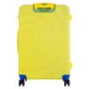 Чемодан Semi Line 28 (L) Yellow (T5929-3) (DAS303423) - Изображение 2