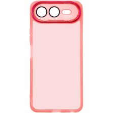 Чехол для мобильного телефона Armorstandart Shade Infinix Smart 10 Plus 4G Pink (ARM87961)