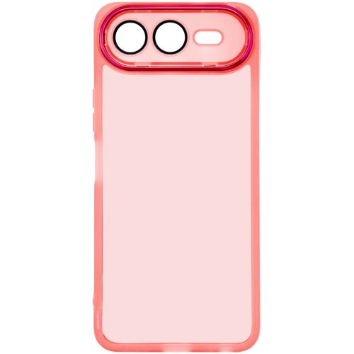 Чехол для мобильного телефона Armorstandart Shade Infinix Smart 10 Plus 4G Pink (ARM87961)