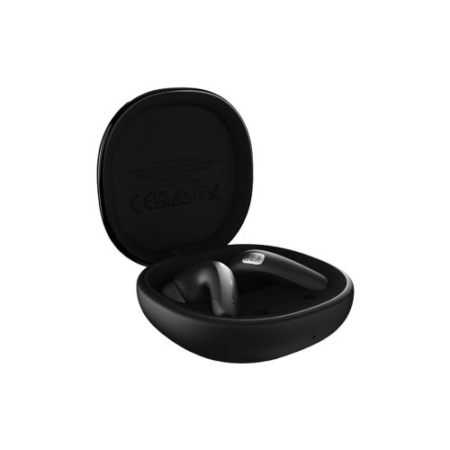 Наушники HiFuture FlyBuds4 Black (flybuds4.black)