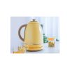 Електрочайник Buydeem K640E, color Mellow Yellow, EU (K640E-MY/EU) Електрочайник Buydeem K640E, color Mellow Yellow, EU (K640E-MY/EU) - Зображення 3