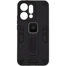 Чохол до мобільного телефона Armorstandart Proover OPPO Reno14 Pro 5G Black (ARM87179)