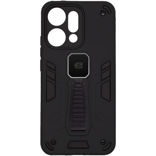 Чохол до мобільного телефона Armorstandart Proover OPPO Reno14 Pro 5G Black (ARM87179)