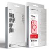 Чехол для мобильного телефона Armorstandart Lush MagCase Apple iPhone 17 Red (ARM87486) - Изображение 2