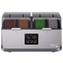 Дополнительное оборудование Creality SpacePi X4 Filament Dryer (4005010100) Дополнительное оборудование Creality SpacePi X4 Filament Dryer (4005010100)