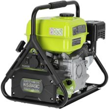 Генератор Konner&Sohnen KSB31I 230V, 3.0kW, ручний стартер (KSB31I)