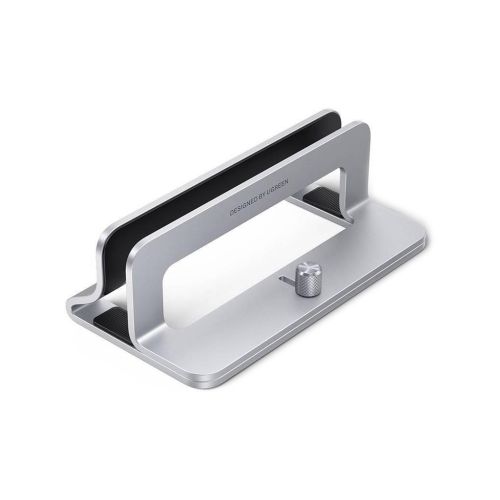 Подставка для ноутбука Ugreen LP258 Vertical Laptop Stand Silver (20471)