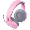 Наушники Redragon Mento USB Pink (71763) Наушники Redragon Mento USB Pink (71763) - Изображение 2