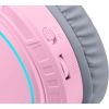 Наушники Redragon Mento USB Pink (71763) Наушники Redragon Mento USB Pink (71763) - Изображение 3