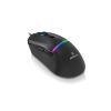 Мишка REAL-EL RM-530 USB Black (EL123200053) - Зображення 3