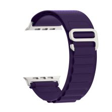 Ремешок для смарт-часов Armorstandart Alpina Band для Apple Watch 42 (Series 11-10)/41/40/38 Purple (ARM74196)