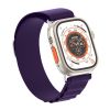 Ремешок для смарт-часов Armorstandart Alpina Band для Apple Watch 42 (Series 11-10)/41/40/38 Purple (ARM74196) - Изображение 1