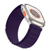 Ремешок для смарт-часов Armorstandart Alpina Band для Apple Watch 42 (Series 11-10)/41/40/38 Purple (ARM74196) - Изображение 2