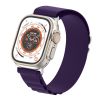 Ремешок для смарт-часов Armorstandart Alpina Band для Apple Watch 42 (Series 11-10)/41/40/38 Purple (ARM74196) - Изображение 3