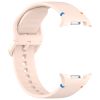 Ремешок для смарт-часов Armorstandart Samsung Galaxy Watch 8 / 8 Classic (20x113 mm) Light Pink (ARM86866) - Изображение 3