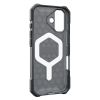 Чехол для мобильного телефона UAG Essential Armor MagSafe iPhone 17 Ash (114542113131) - Изображение 2
