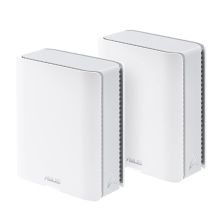 Точка доступу Wi-Fi ASUS ZenWiFi BT10 2pcs (90IG08Y0-MO3C40)