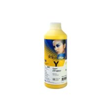 Чернила InkTec Epson DTF Premium 1L, pigmented yellow (DTF-B01KY)