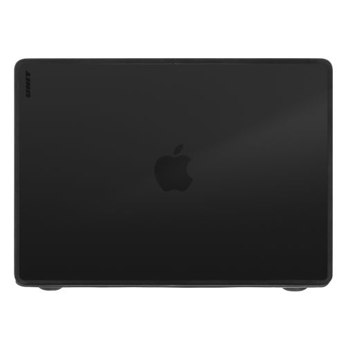 Чохол до ноутбука Armorstandart 15.3 MacBook Air M4/M3/M2 (A3241/A3114/A2941) Black Unit (ARM79469)