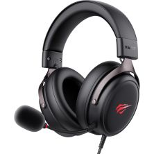 Навушники Havit H2015Y Black (6939119044268)