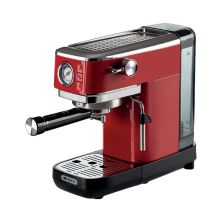 Ріжкова кавоварка еспресо Ariete 1381 RD (00M138133AR0)