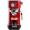 Ріжкова кавоварка еспресо Ariete 1381 RD (00M138133AR0) - Зображення 1