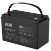 Батарея до ДБЖ 2E 2E-GDC12-100 12V 100Ah (2E-GDC12-100) - Зображення 1