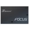 Блок живлення Seasonic 650W FOCUS-SPX-650 (FOCUS-SPX-650) - Зображення 3