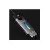 Кабель мультимедийный USB-C to HDMI M 1.8m 8K 60Hz LED RGB J5create (JCC157-N) - Изображение 2