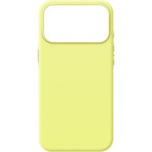 Чохол до мобільного телефона Armorstandart ICON2 MagCase Apple iPhone 17 Pro Max Neon Yellow (ARM88994)