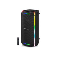 Акустическая система REAL-EL X-775 Black (EL121600032)